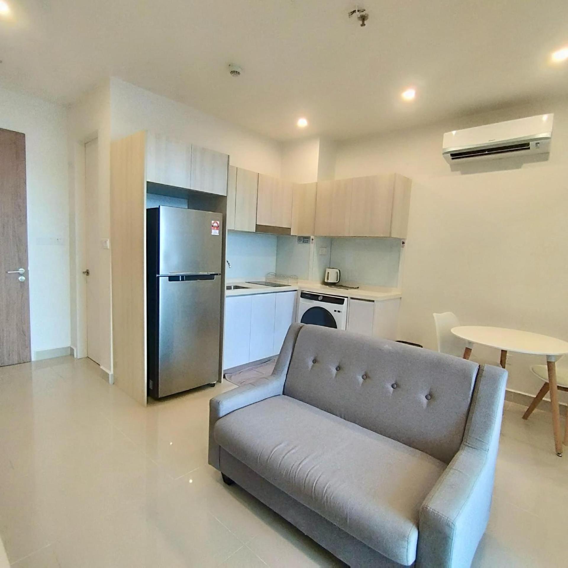 Covesign Suite, The Shore Kota Kinabalu Extérieur photo